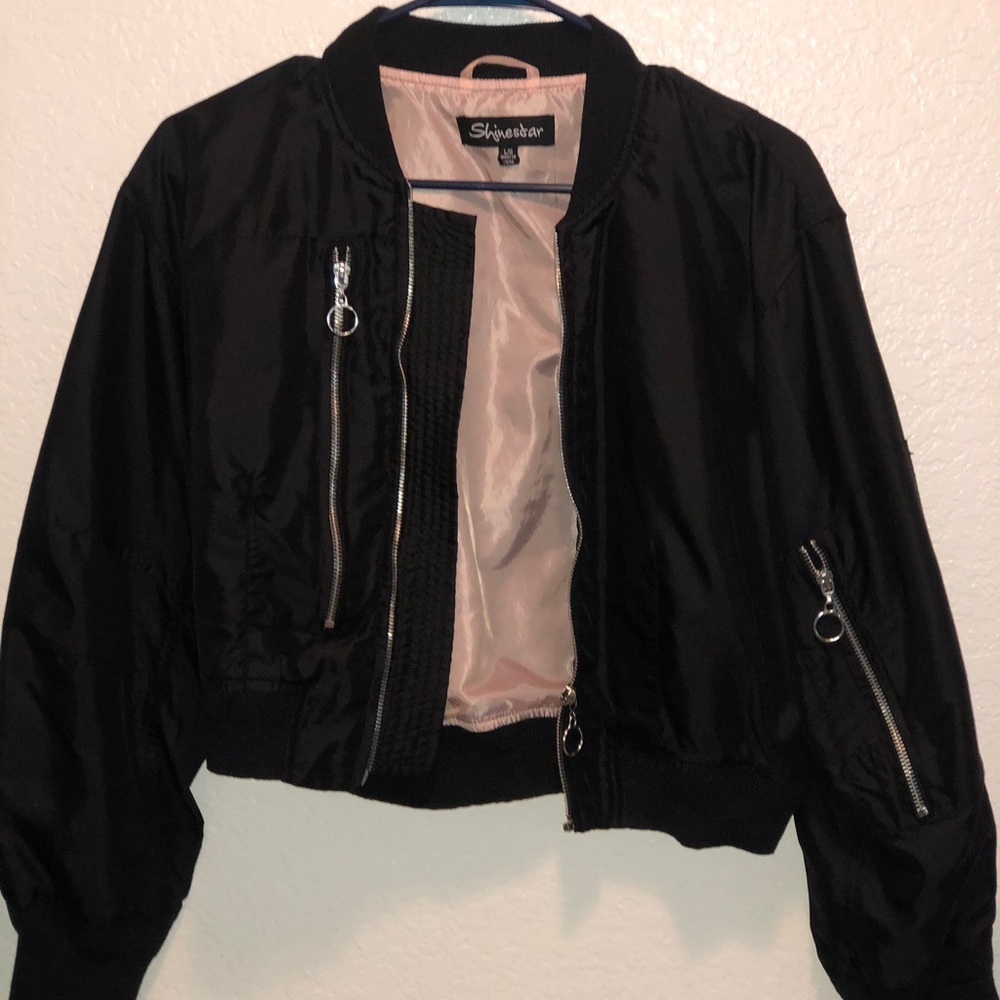 Boomer Jacket